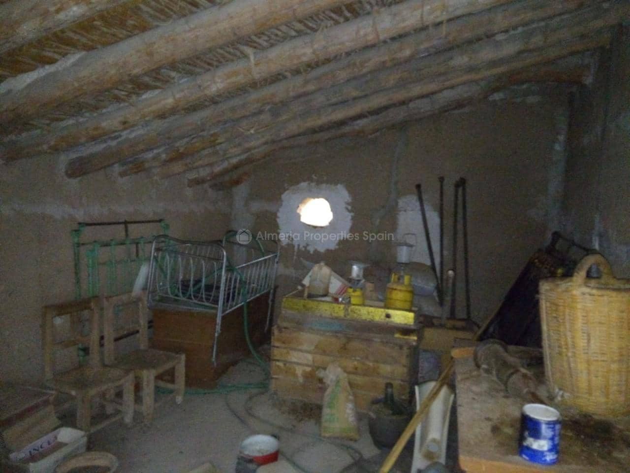 2 soverom Finca/Herregård til salgs i Albox - € 90 000 (Ref: 4583017)