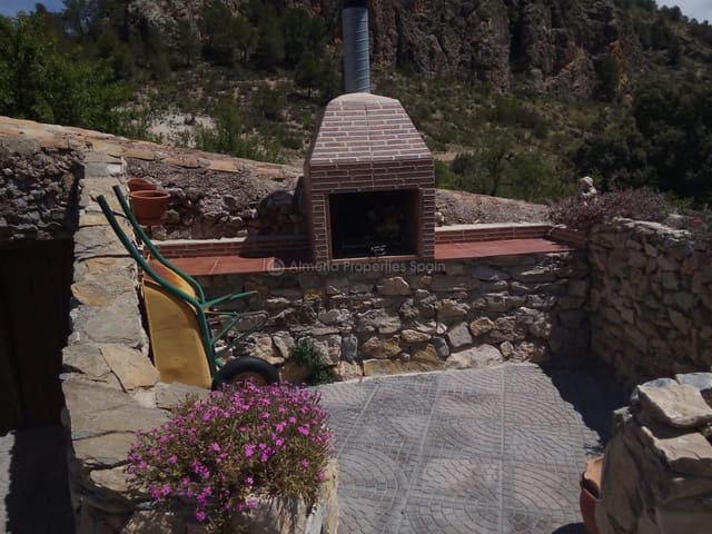 2 soveværelse Finca/Landehus til salg i Purchena - € 125.000 (Ref: 4583728)