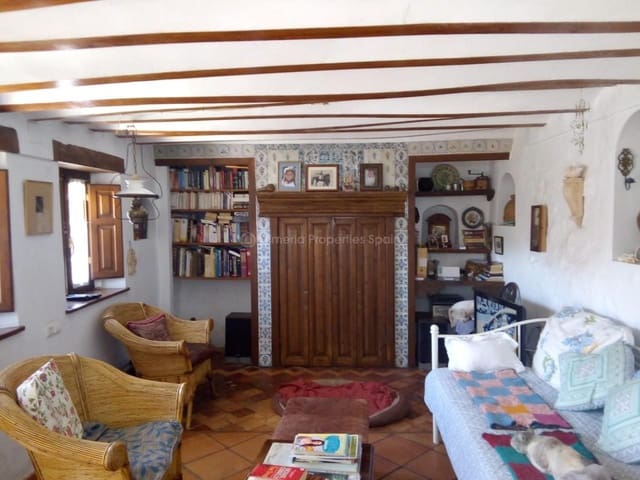 2 soveværelse Finca/Landehus til salg i Purchena - € 125.000 (Ref: 4583728)