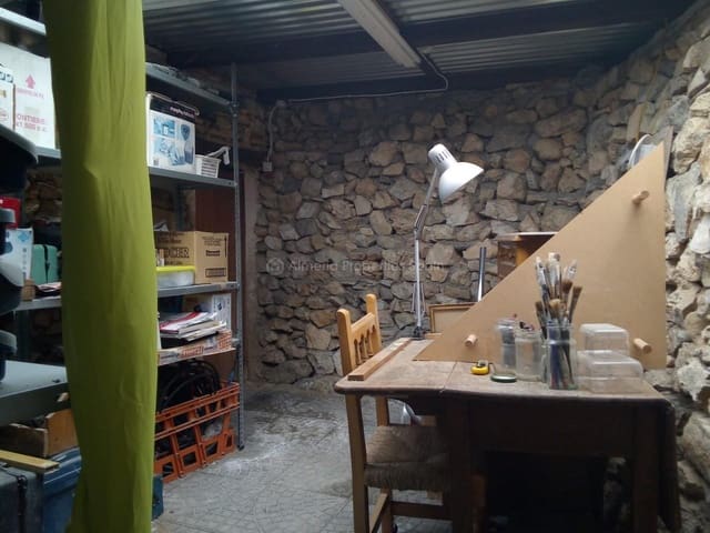 2 soveværelse Finca/Landehus til salg i Purchena - € 125.000 (Ref: 4583728)