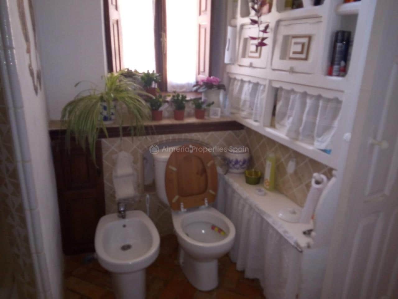 2 soveværelse Finca/Landehus til salg i Purchena - € 125.000 (Ref: 4583728)