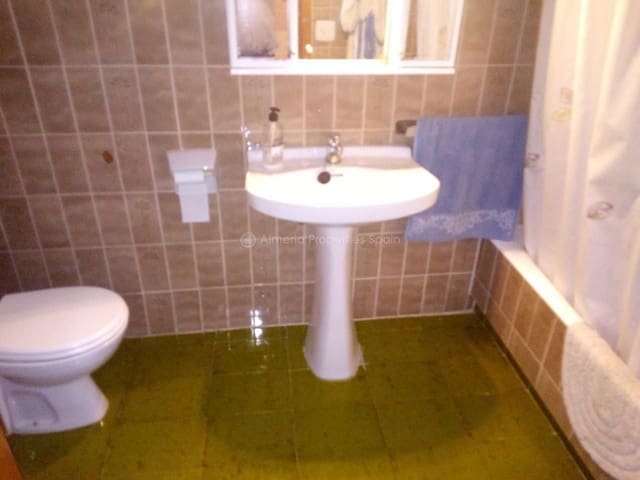 4 slaapkamer Huis te koop in Cóbdar - € 65.000 (Ref: 4645316)