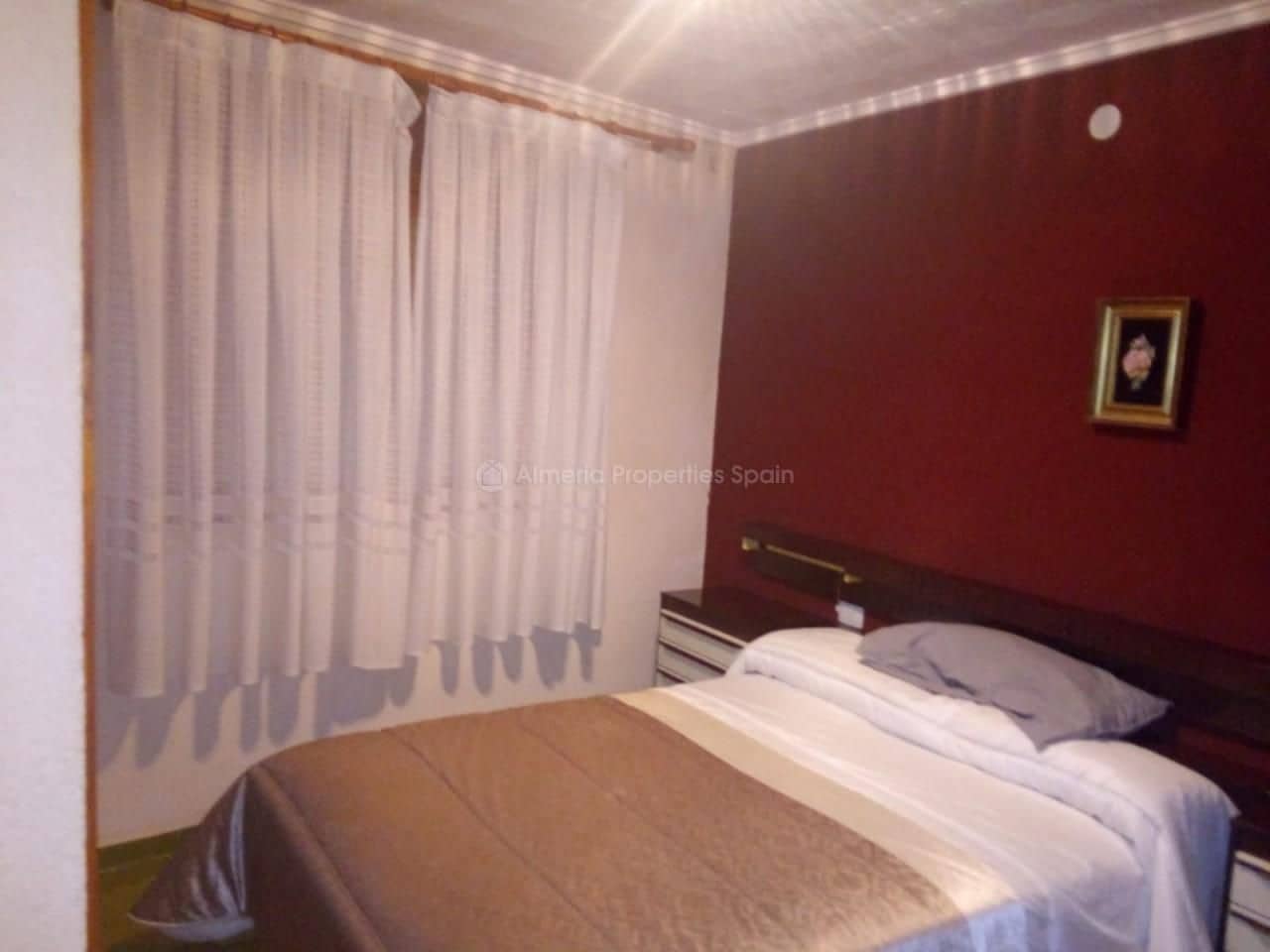 4 soveværelse Byhus til salg i Cobdar - € 65.000 (Ref: 4645316)