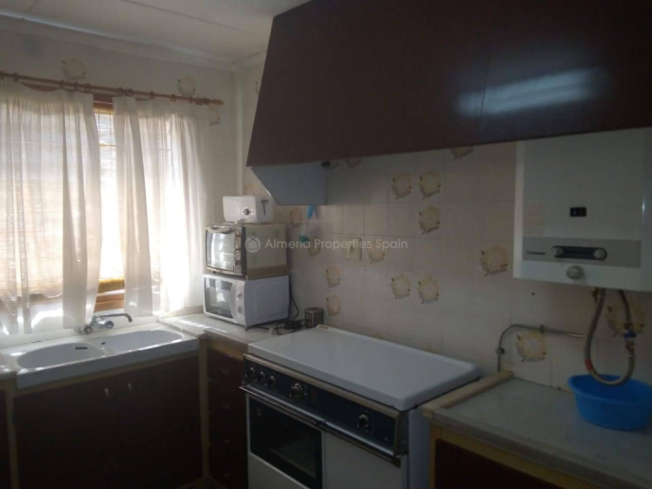 4 soveværelse Byhus til salg i Cobdar - € 65.000 (Ref: 4645316)