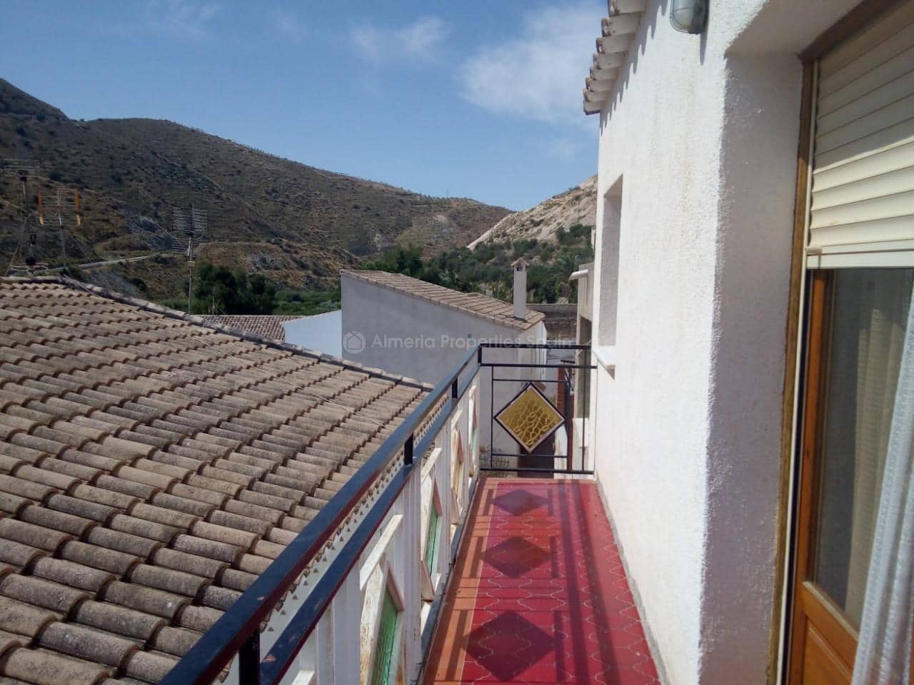 4 soveværelse Byhus til salg i Cobdar - € 65.000 (Ref: 4645316)