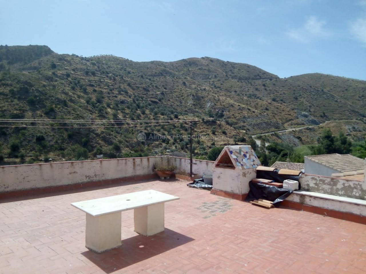 4 soveværelse Byhus til salg i Cobdar - € 65.000 (Ref: 4645316)