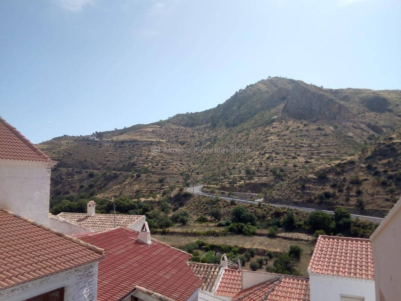 4 soveværelse Byhus til salg i Cobdar - € 65.000 (Ref: 4645316)