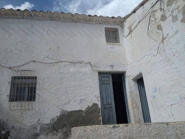 Byhus til salg i Somontín - € 21.000 (Ref: 4723078)