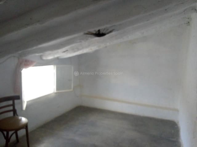 Byhus til salg i Somontín - € 21.000 (Ref: 4723078)