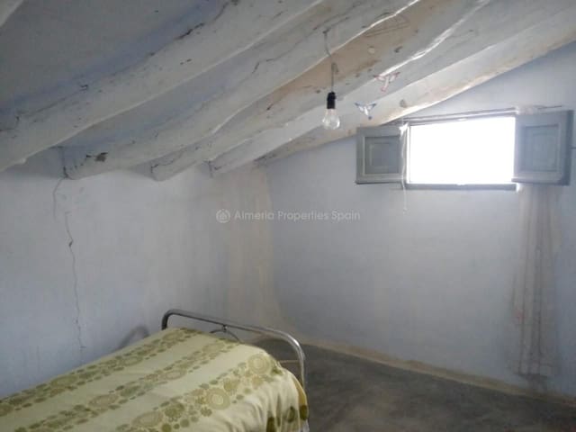 Byhus til salg i Somontín - € 21.000 (Ref: 4723078)