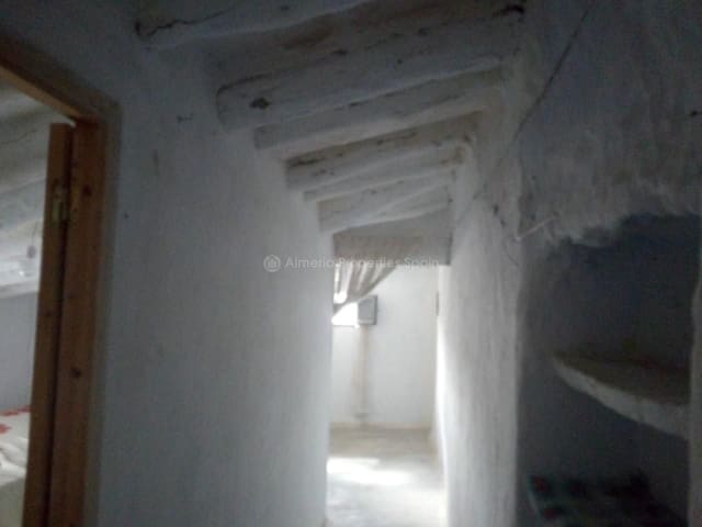 Byhus til salg i Somontín - € 21.000 (Ref: 4723078)