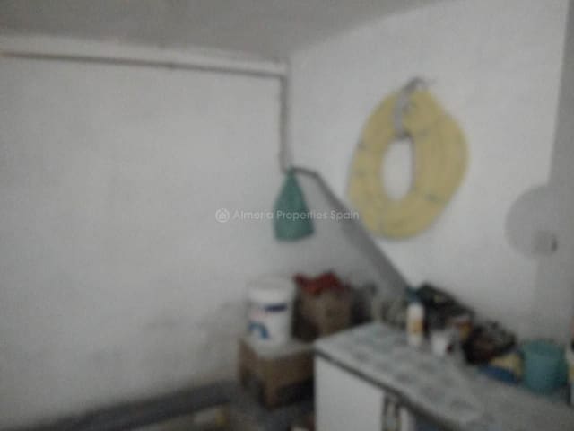 Byhus til salg i Somontín - € 21.000 (Ref: 4723078)