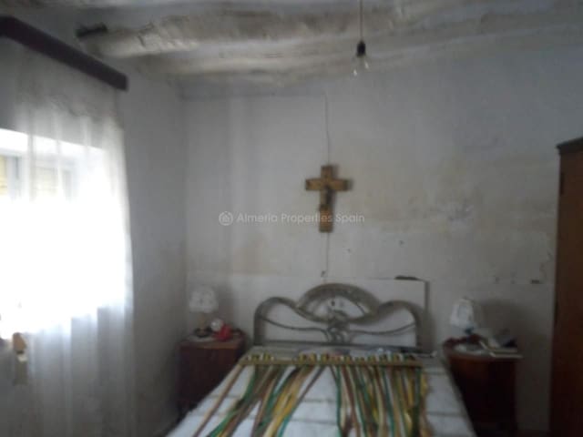 Byhus til salg i Somontín - € 21.000 (Ref: 4723078)