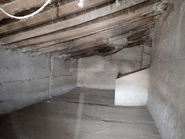 Finca/Landehus til salg i Taberno - € 130.000 (Ref: 4724760)