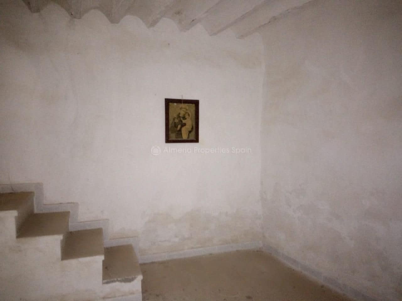 Finca/Country House for sale in Taberno - € 130,000 (Ref: 4724760)