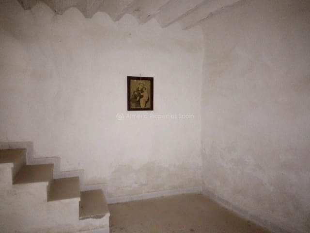 Finca/Landehus til salg i Taberno - € 130.000 (Ref: 4724760)