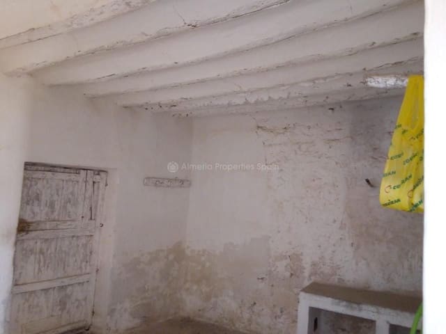 Finca/Landehus til salg i Taberno - € 130.000 (Ref: 4724760)