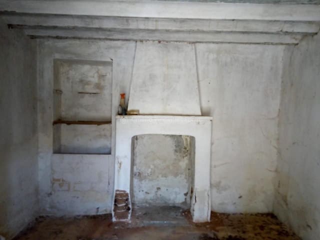 Finca/Landehus til salg i Taberno - € 130.000 (Ref: 4724760)