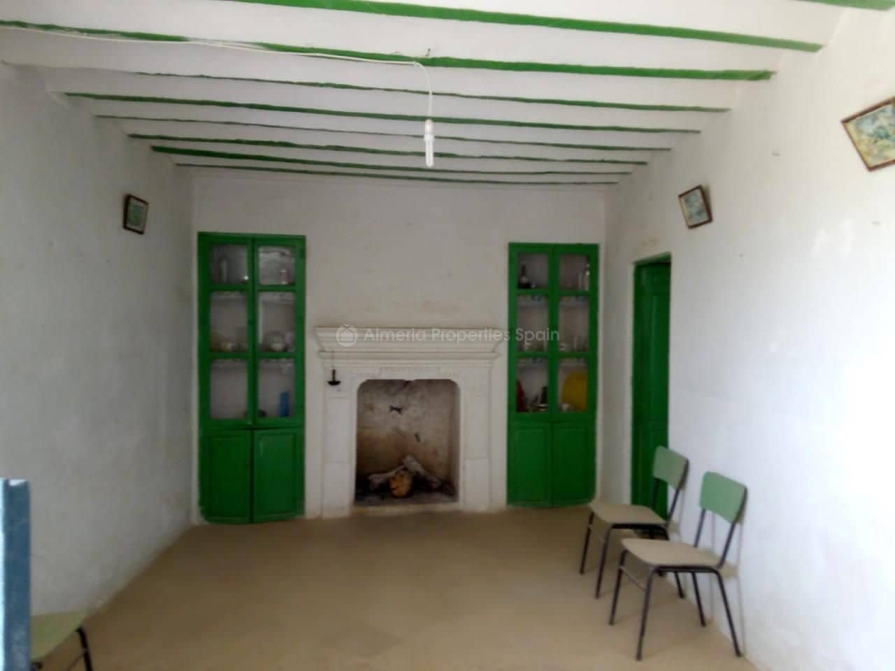 Finca/Country House for sale in Taberno - € 130,000 (Ref: 4724760)