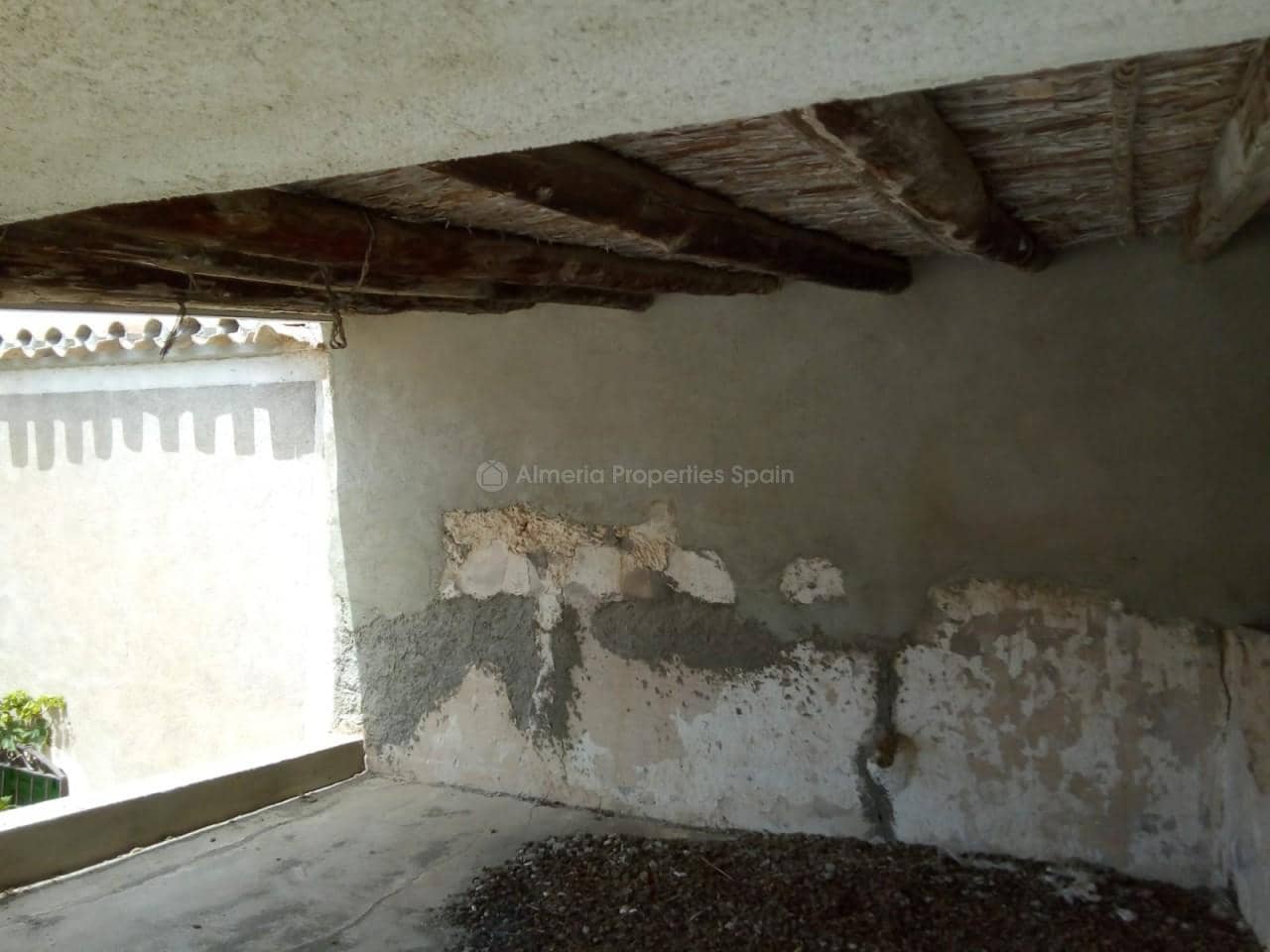 Finca/Country House for sale in Taberno - € 130,000 (Ref: 4724760)