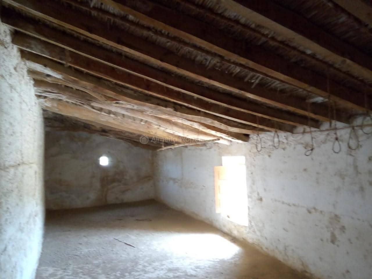 Finca/Country House for sale in Taberno - € 130,000 (Ref: 4724760)