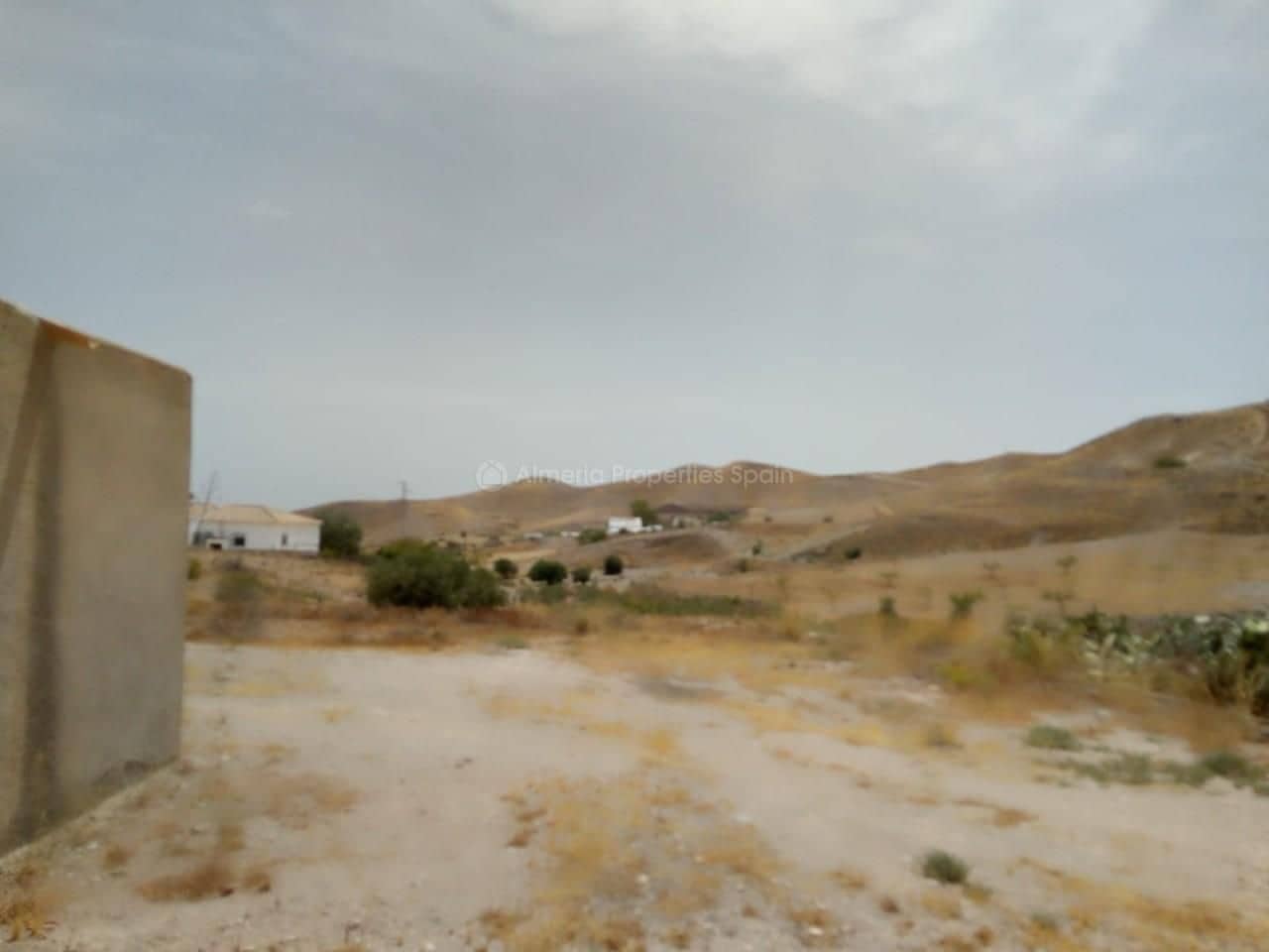 Finca/Country House for sale in Taberno - € 130,000 (Ref: 4724760)