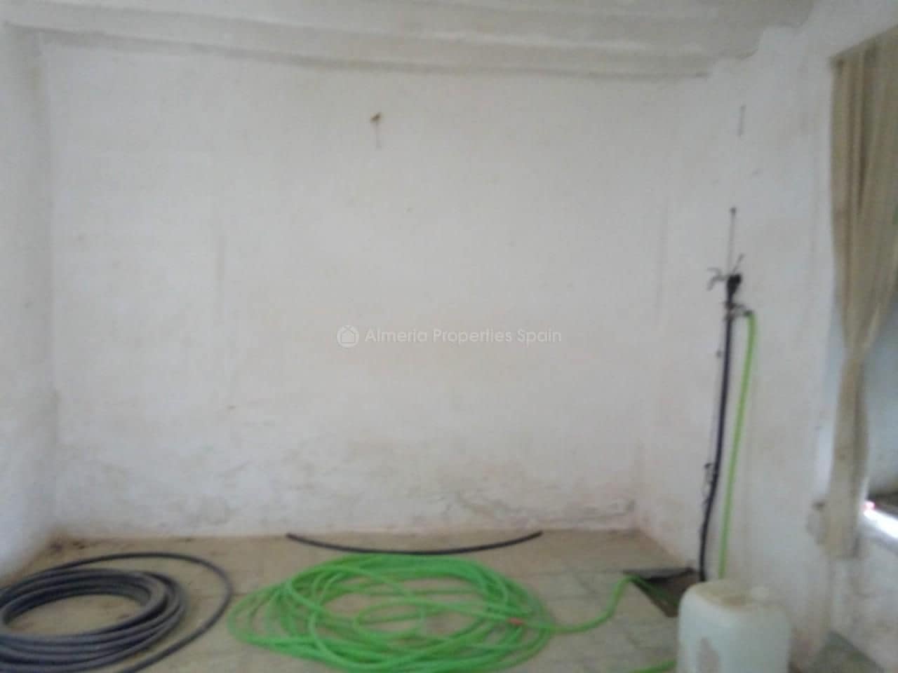 Finca/Country House for sale in Taberno - € 130,000 (Ref: 4724760)