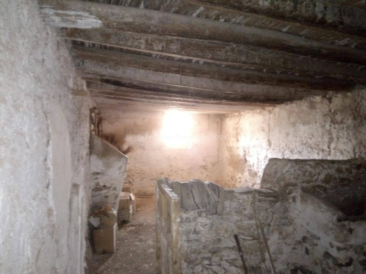 Finca/Country House for sale in Taberno - € 130,000 (Ref: 4724760)