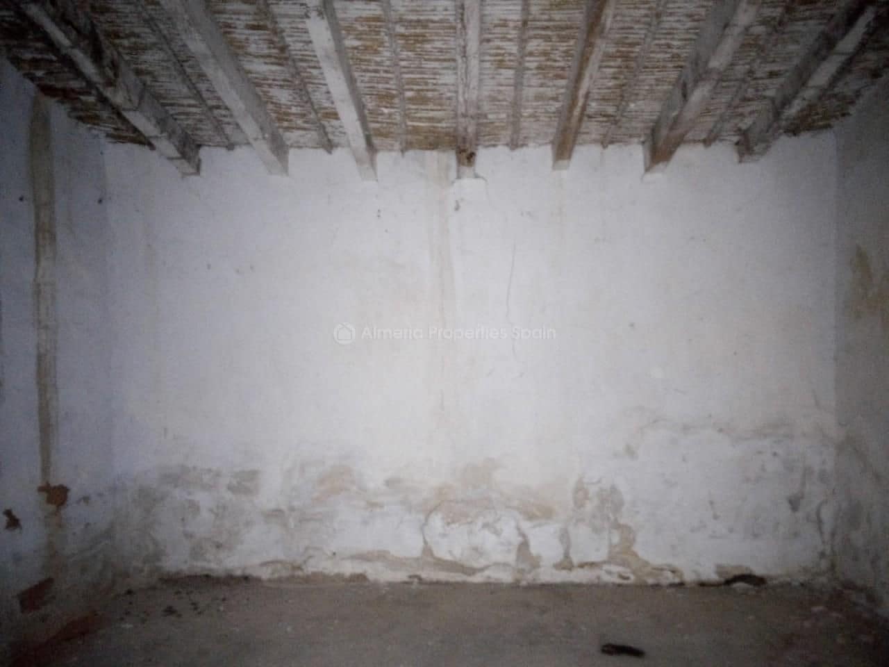 Finca/Country House for sale in Taberno - € 130,000 (Ref: 4724760)