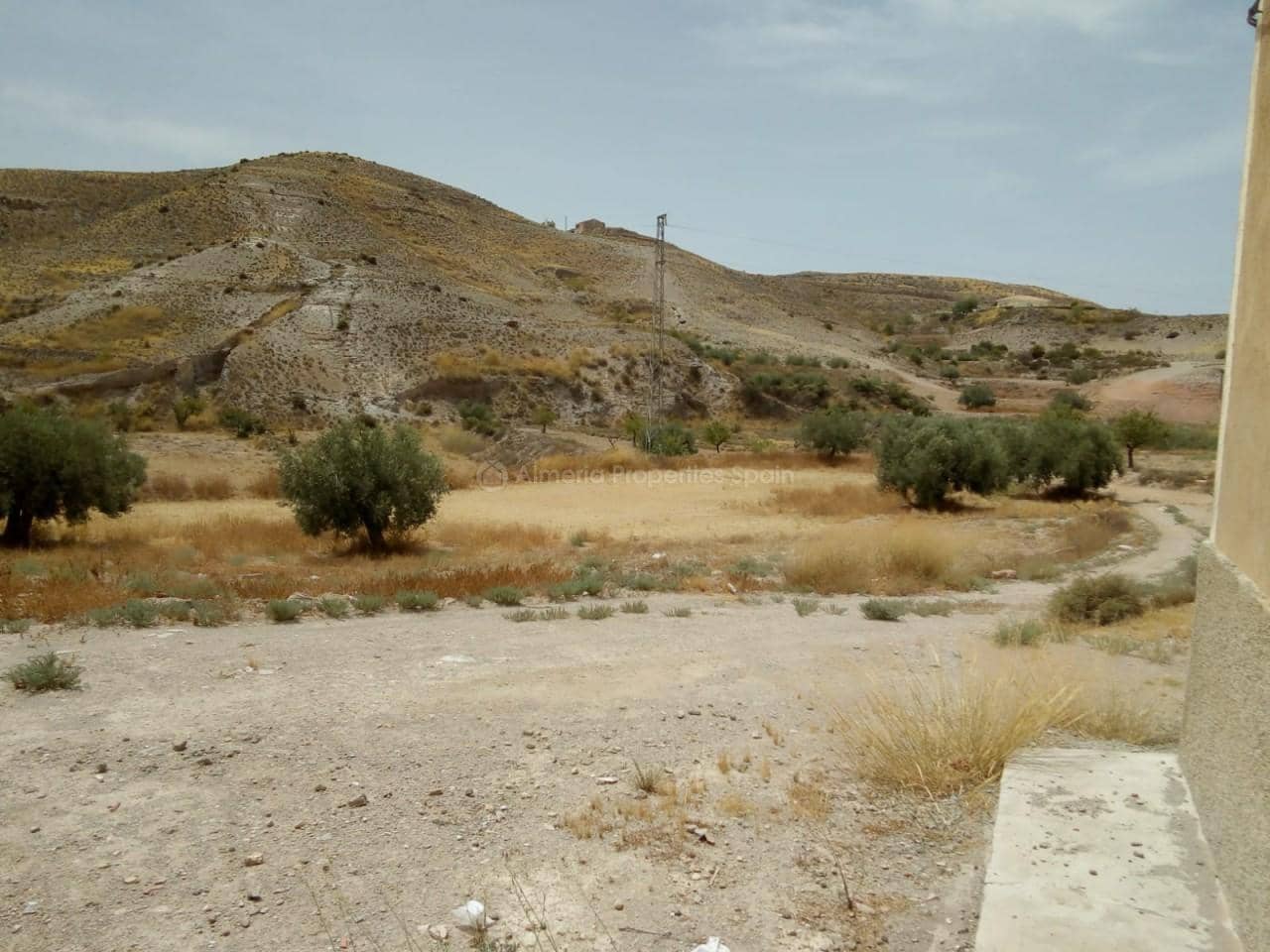 Finca/Country House for sale in Taberno - € 130,000 (Ref: 4724760)