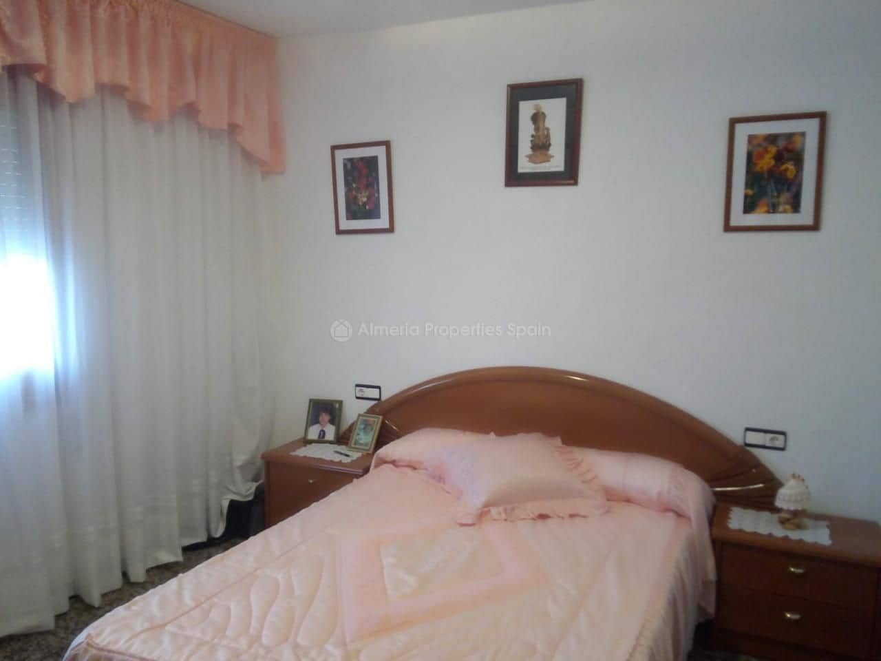 2 chambre Finca/Maison de Campagne à vendre à Oria - 150 000 € (Ref: 4852048)