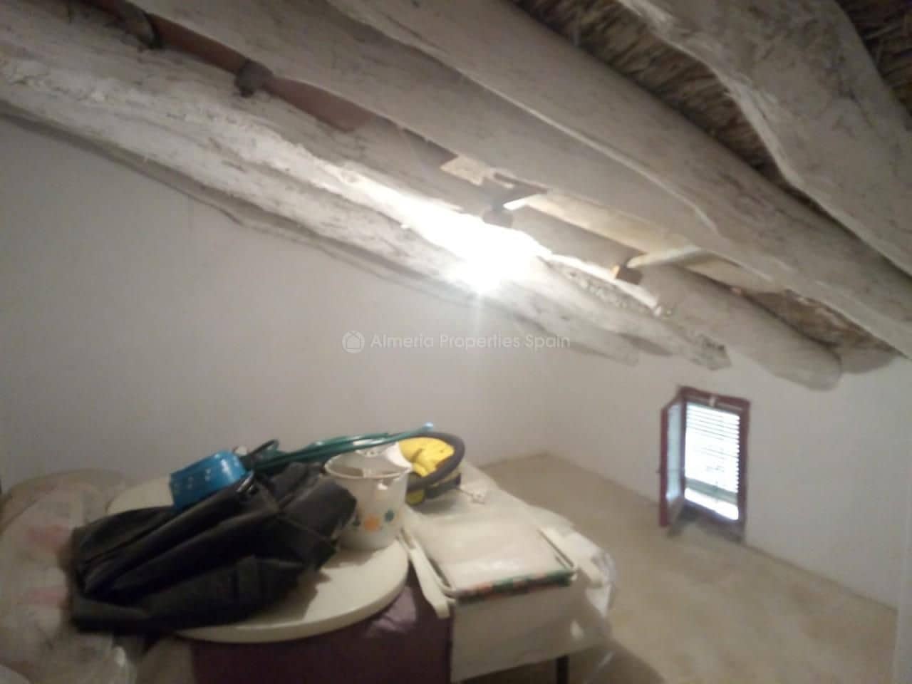 2 chambre Finca/Maison de Campagne à vendre à Oria - 150 000 € (Ref: 4852048)