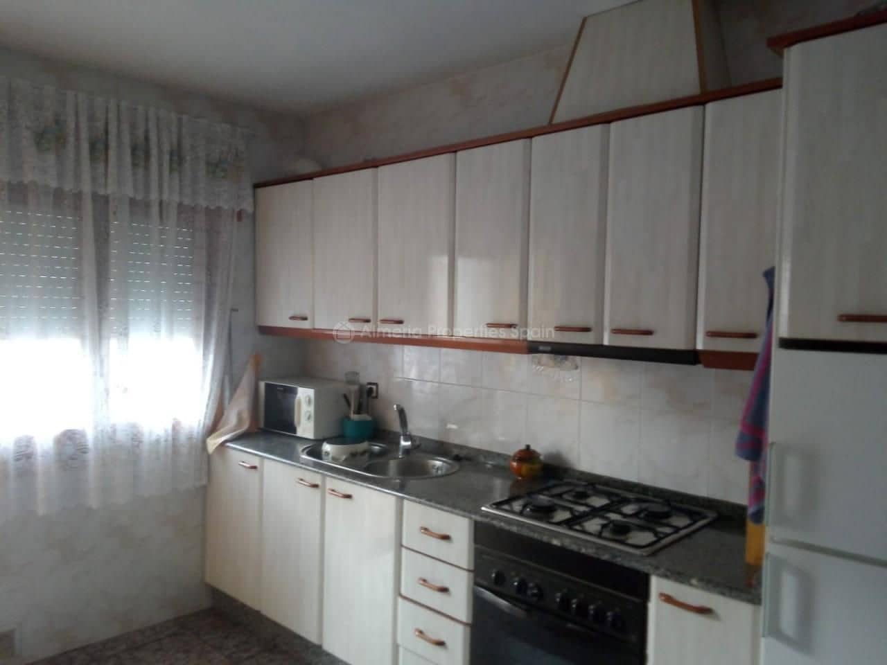 2 chambre Finca/Maison de Campagne à vendre à Oria - 150 000 € (Ref: 4852048)