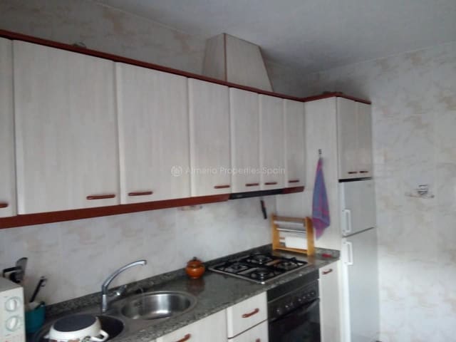 2 chambre Finca/Maison de Campagne à vendre à Oria - 150 000 € (Ref: 4852048)