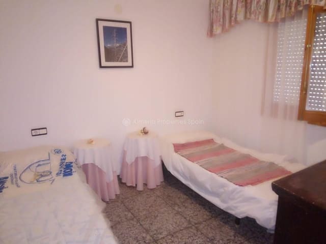 2 chambre Finca/Maison de Campagne à vendre à Oria - 150 000 € (Ref: 4852048)