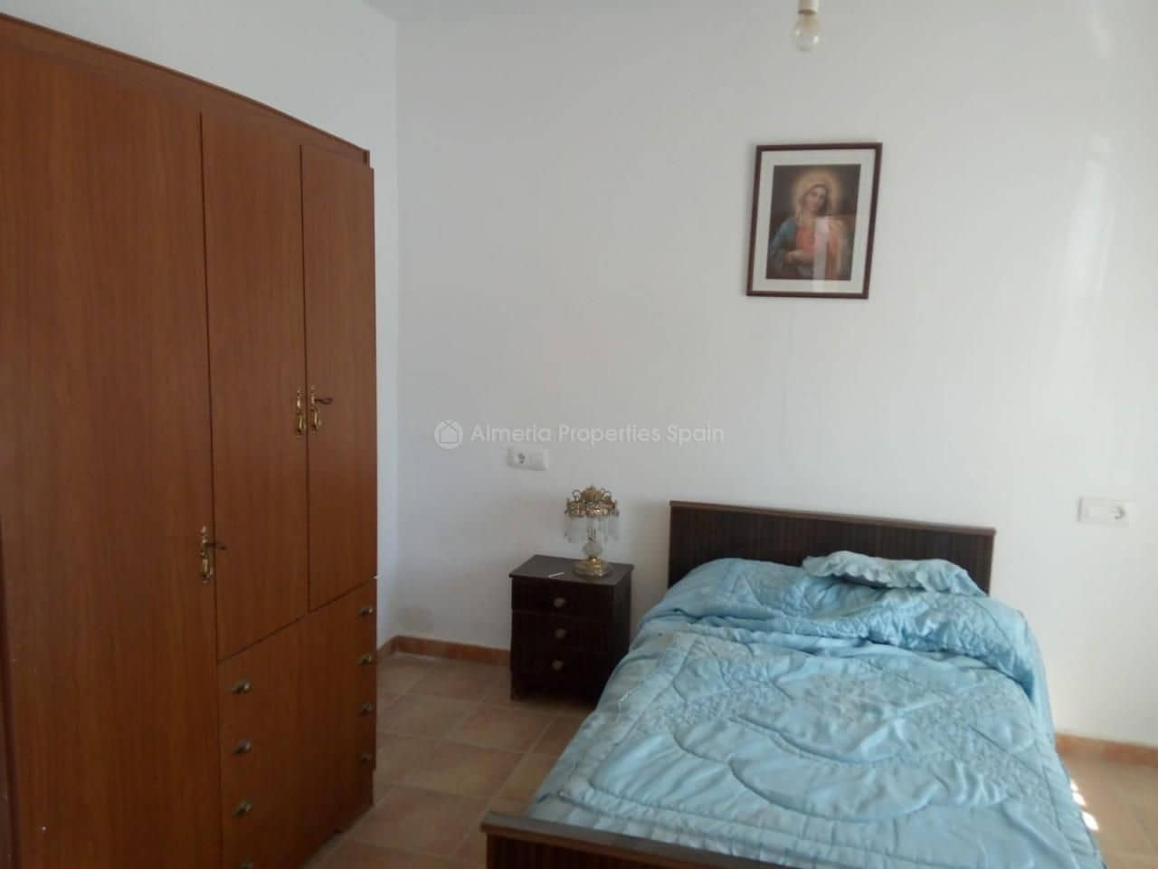 3 soveværelse Finca/Landehus til salg i Arboleas - € 105.000 (Ref: 4852050)