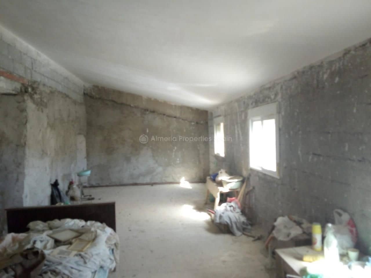 3 soveværelse Finca/Landehus til salg i Arboleas - € 105.000 (Ref: 4852050)