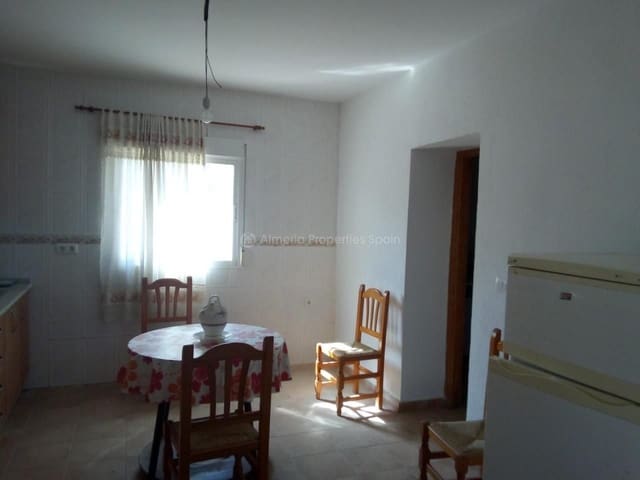 3 soveværelse Finca/Landehus til salg i Arboleas - € 105.000 (Ref: 4852050)