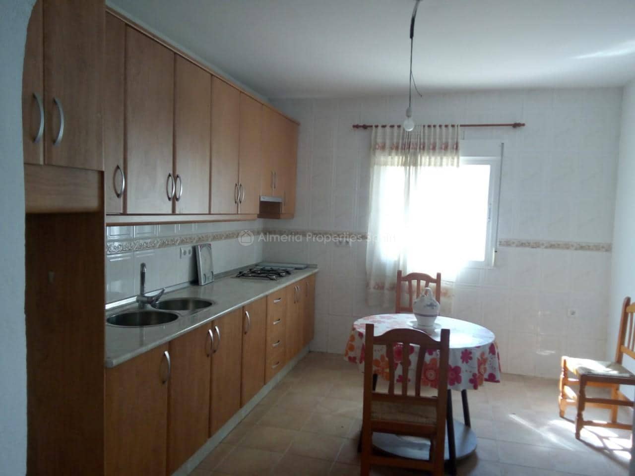 3 soveværelse Finca/Landehus til salg i Arboleas - € 105.000 (Ref: 4852050)