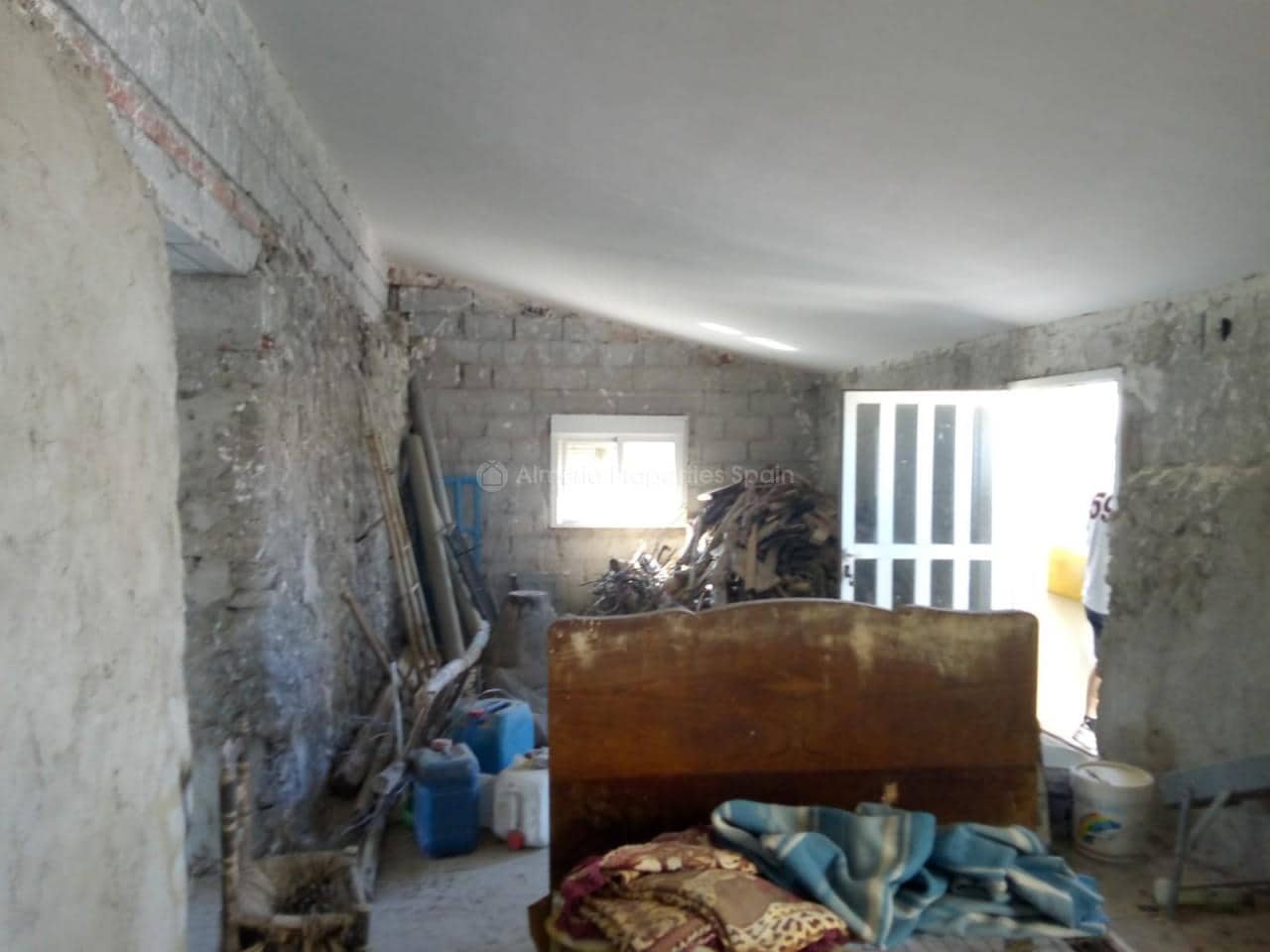 3 soveværelse Finca/Landehus til salg i Arboleas - € 105.000 (Ref: 4852050)