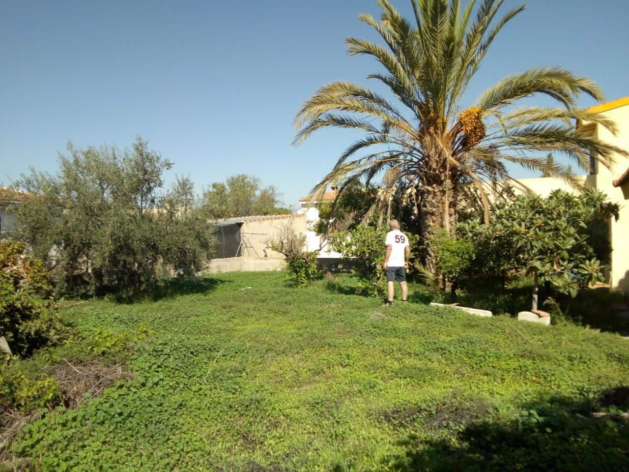 3 soveværelse Finca/Landehus til salg i Arboleas - € 105.000 (Ref: 4852050)