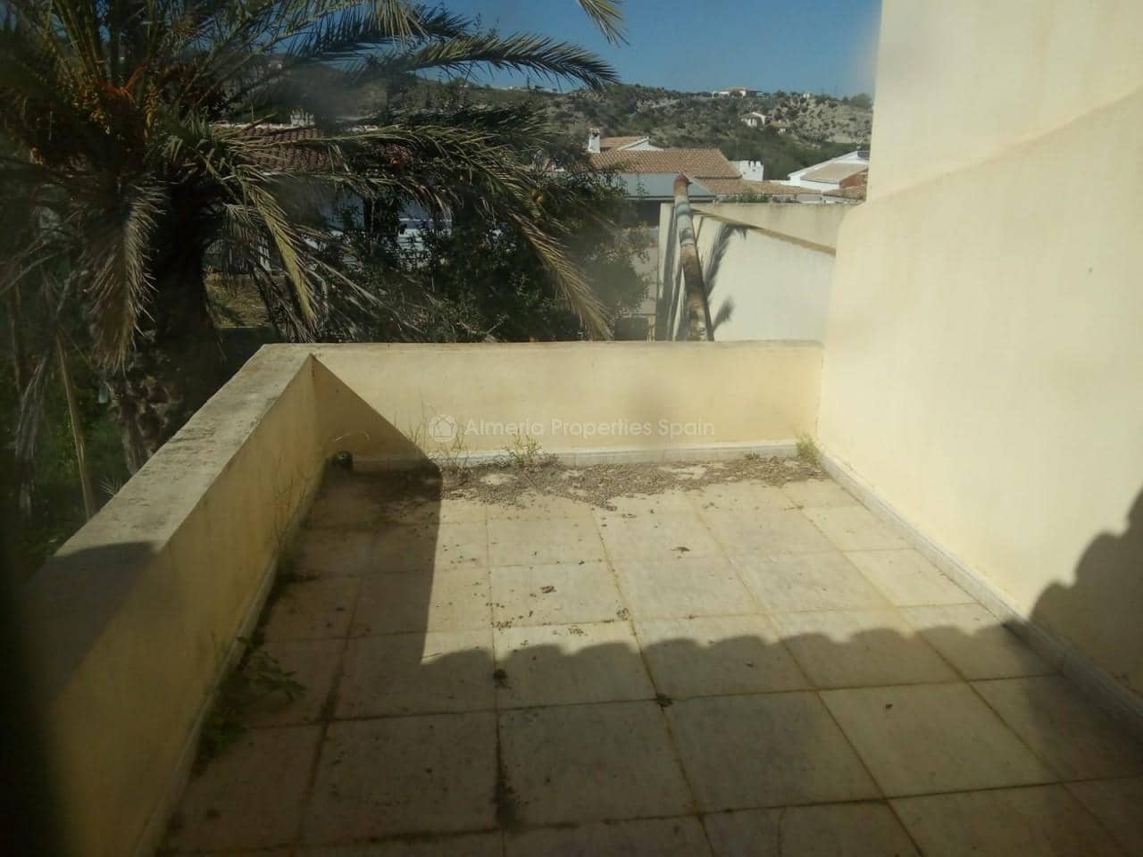 3 soveværelse Finca/Landehus til salg i Arboleas - € 105.000 (Ref: 4852050)