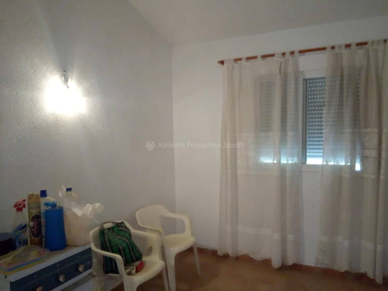 3 soveværelse Finca/Landehus til salg i Arboleas - € 105.000 (Ref: 4852050)