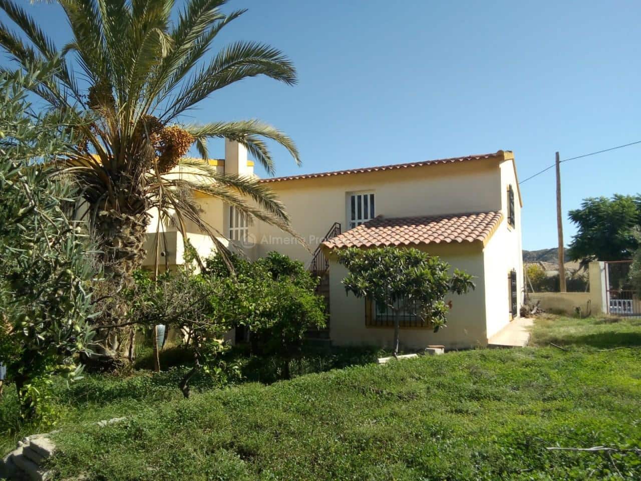 3 soveværelse Finca/Landehus til salg i Arboleas - € 105.000 (Ref: 4852050)