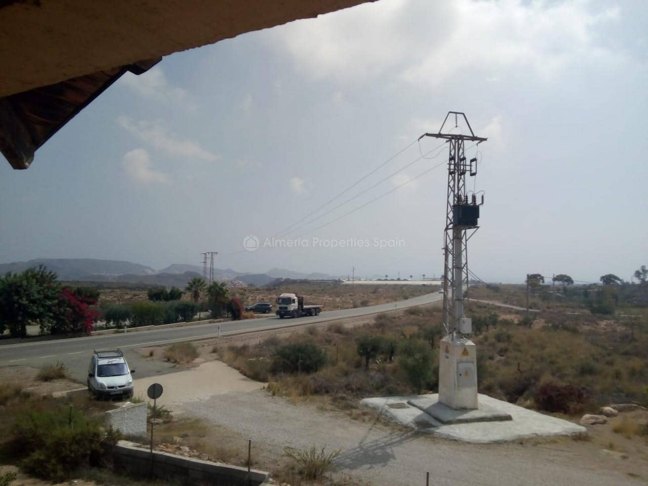 7 bedroom Villa for sale in Pulpi with pool - € 310,000 (Ref: 4852053)