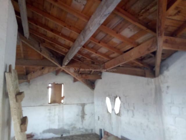 7 bedroom Villa for sale in Pulpí with pool - € 310,000 (Ref: 4852053)