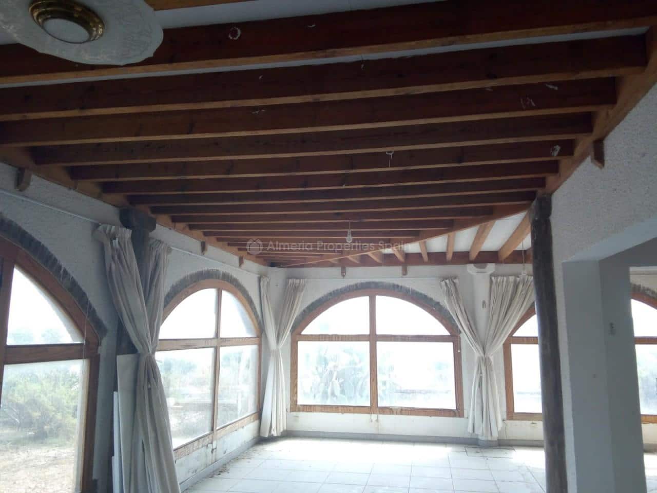 7 bedroom Villa for sale in Pulpi with pool - € 310,000 (Ref: 4852053)