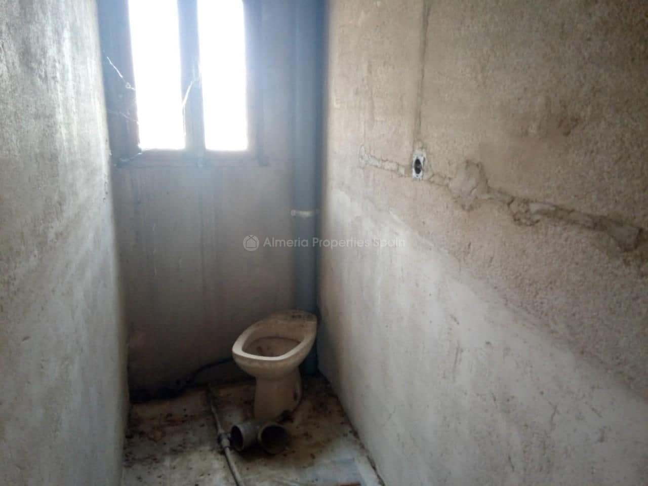 7 bedroom Villa for sale in Pulpi with pool - € 310,000 (Ref: 4852053)