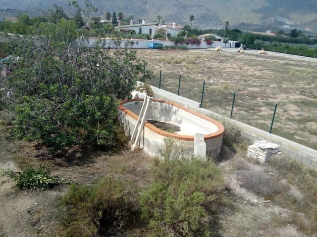 7 bedroom Villa for sale in Pulpí with pool - € 310,000 (Ref: 4852053)