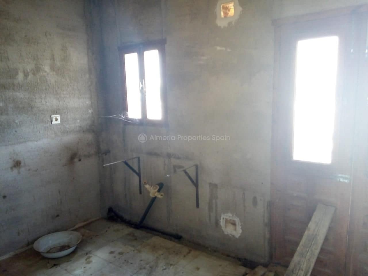 7 bedroom Villa for sale in Pulpi with pool - € 310,000 (Ref: 4852053)